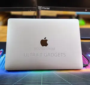 Laptop Apple MacBook Air 8GB Intel Core i5 SSD 256GB