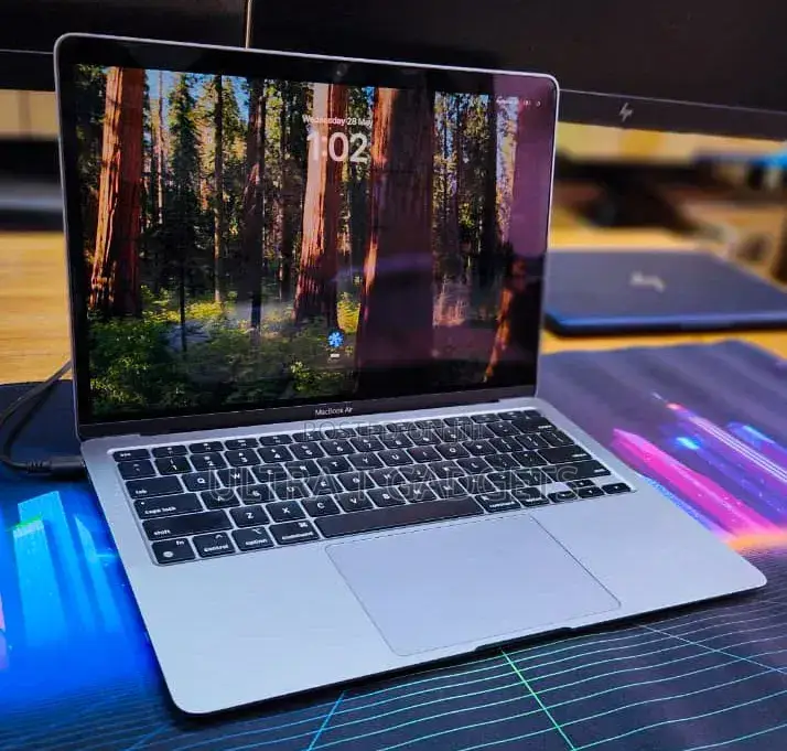 Laptop Apple MacBook Air 8GB Intel Core i5 SSD 256GB