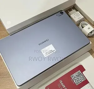 Huawei MatePad 11.5 128 GB Gray