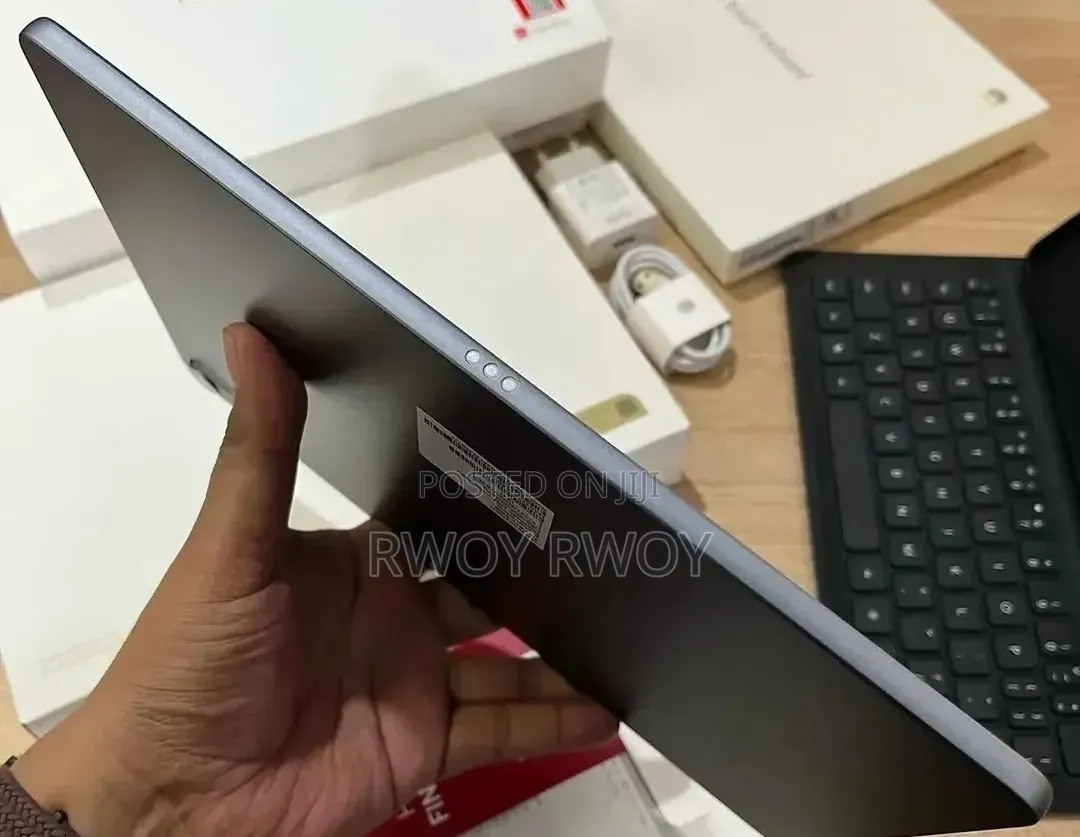 Huawei MatePad 11.5 128 GB Gray