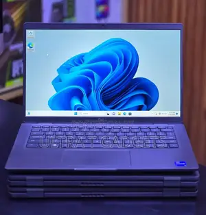 Laptop Dell Latitude 7420 16GB Intel Core i5 SSD 256GB