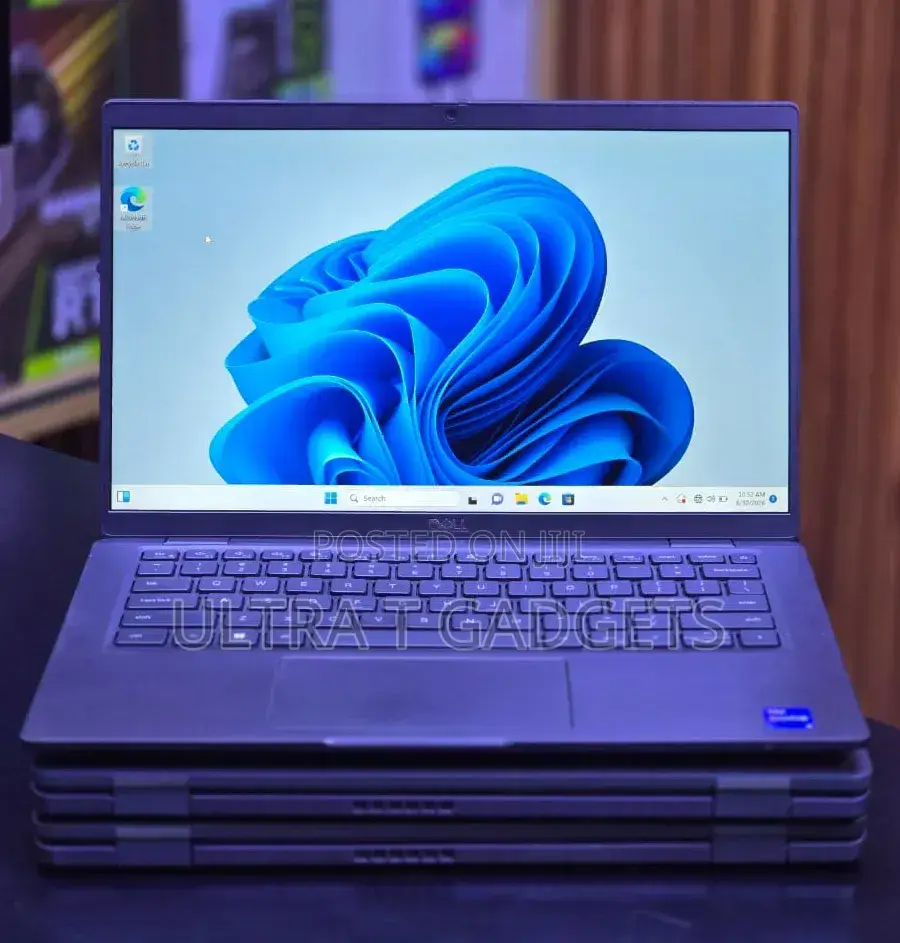 Laptop Dell Latitude 7420 16GB Intel Core i5 SSD 256GB