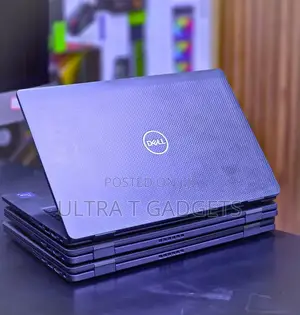 Laptop Dell Latitude 7420 16GB Intel Core i5 SSD 256GB