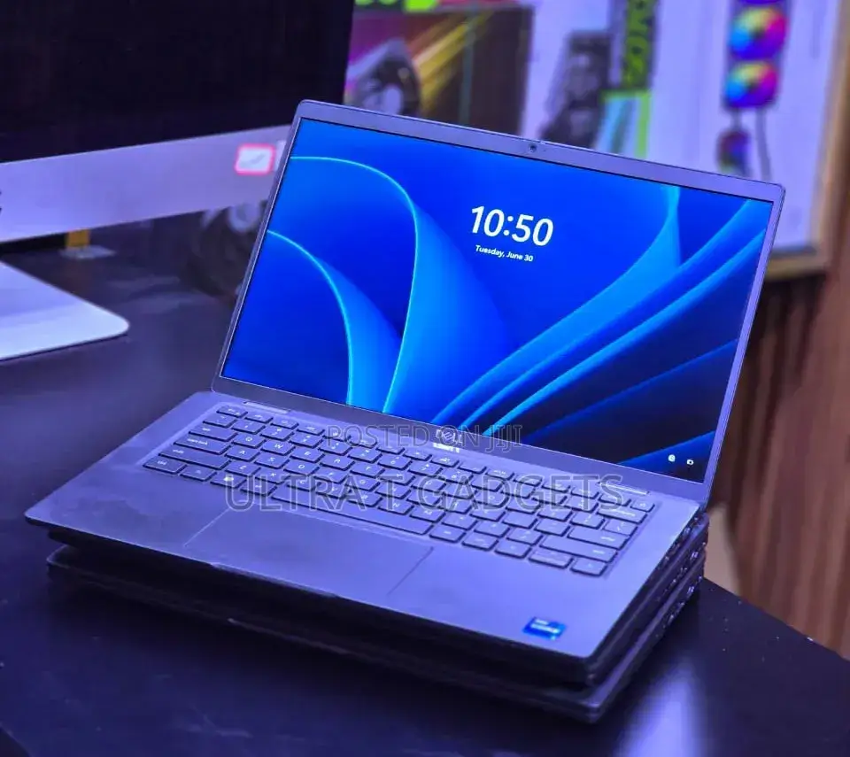 Laptop Dell Latitude 7420 16GB Intel Core i5 SSD 256GB