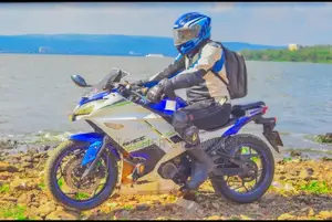 Jincheng 2022 Blue