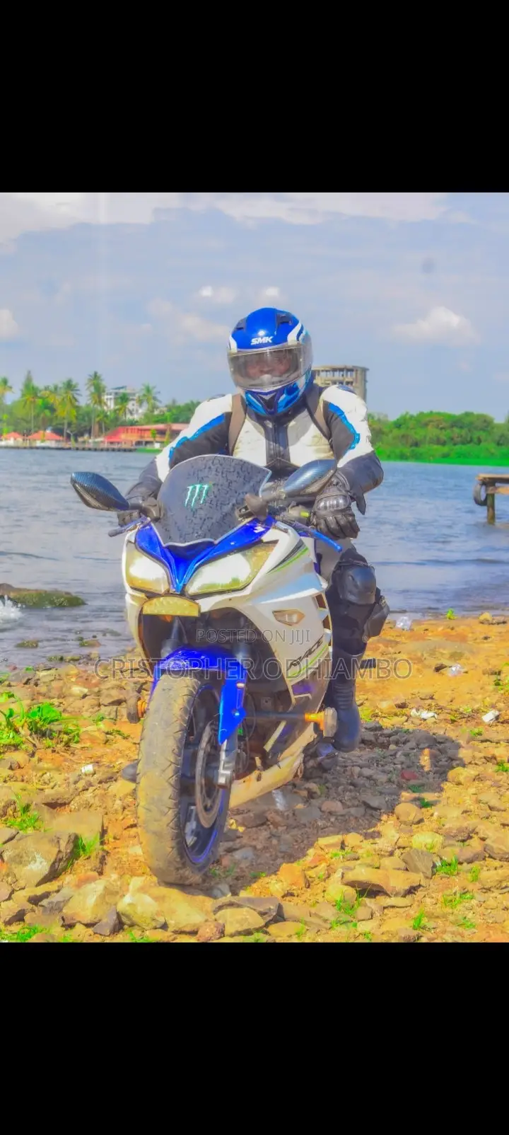 Jincheng 2022 Blue