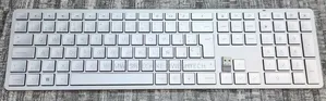 Brand New HP 970 Programmable Wireless Keyboard