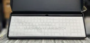 Brand New HP 970 Programmable Wireless Keyboard