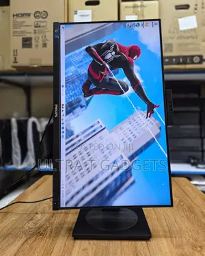 Philips 243b1j — 24" Full Hd USB-C Monitor