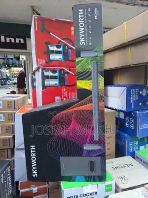 Skyworth 5.1ch Soundbar 630watts