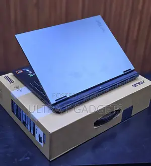 New Laptop Asus TUF Gaming A16 32GB Intel Core Ultra 9 SSD 1T