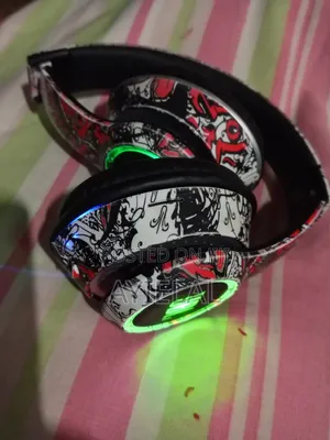 Headphones