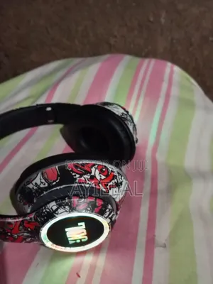 Headphones