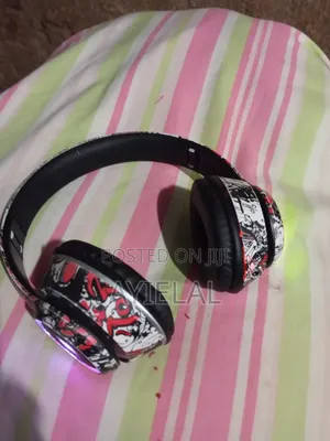 Headphones