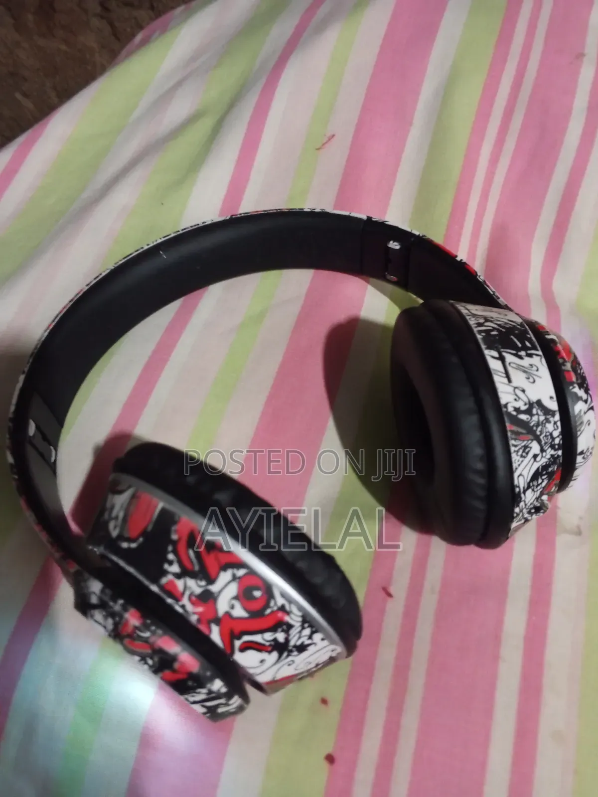 Headphones