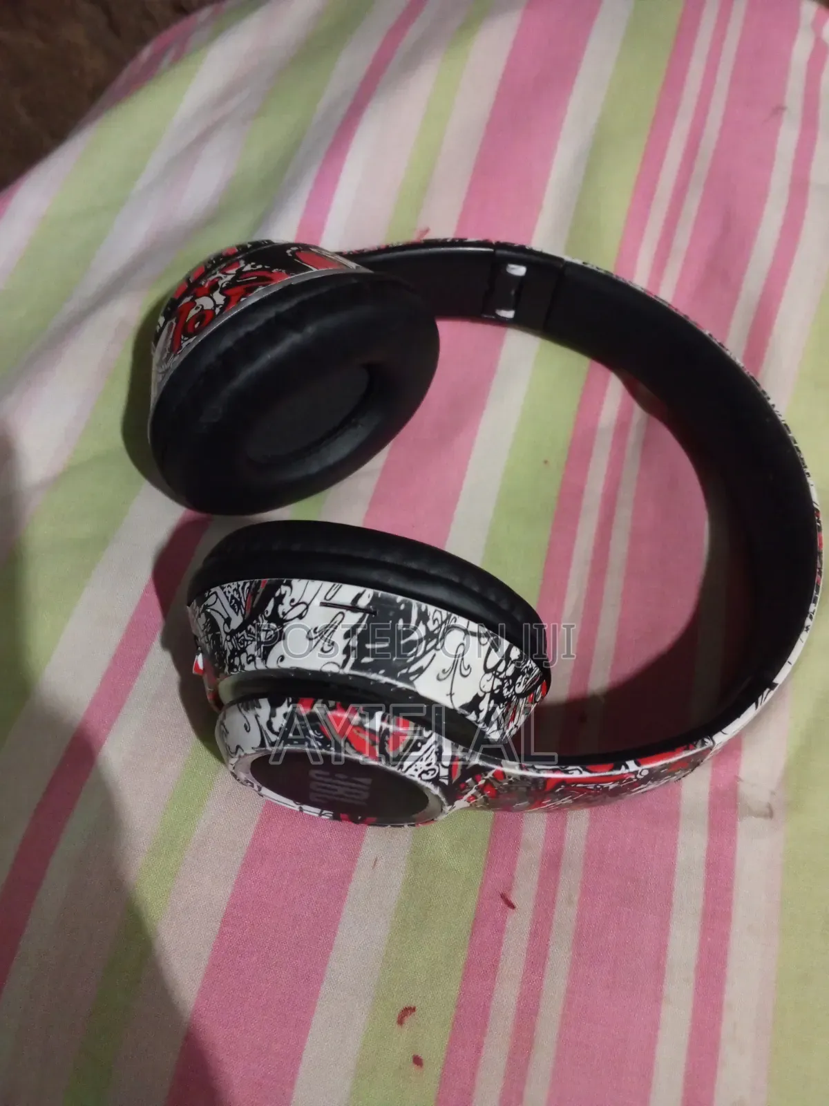 Headphones
