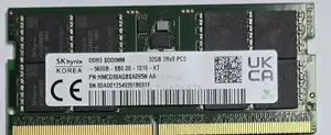 32gb Ddr5 5600mhz Ram