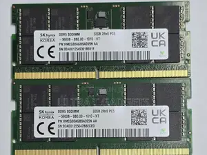 32gb Ddr5 5600mhz Ram
