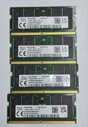 32gb Ddr5 5600mhz Ram