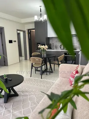 Furnished 1bdrm Condo in Misty Springs, Raphta Road Area for rent