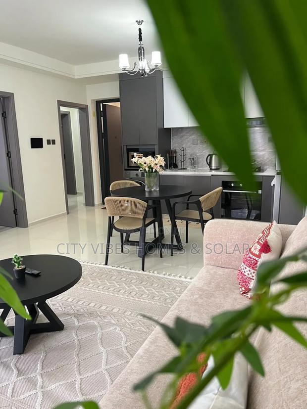 Furnished 1bdrm Condo in Misty Springs, Raphta Road Area for rent