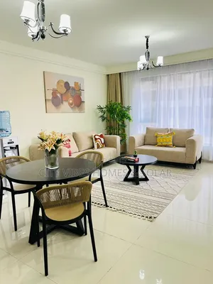 Furnished 1bdrm Condo in Misty Springs, Raphta Road Area for rent