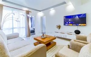 Furnished 3bdrm Apartment in Kilimani, Hurlingham for rent