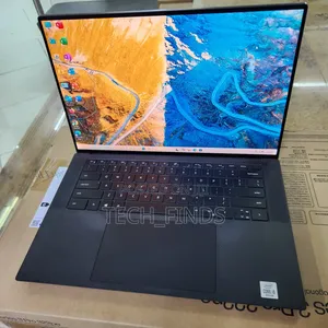 Laptop Dell Precision 5550 32GB Intel Core i9 SSD 512GB