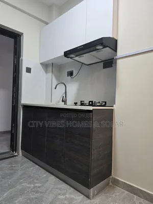 1bdrm Apartment in Kileleshwa for rent
