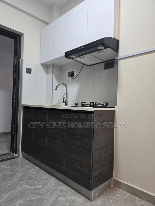 1bdrm Apartment in Kileleshwa for rent
