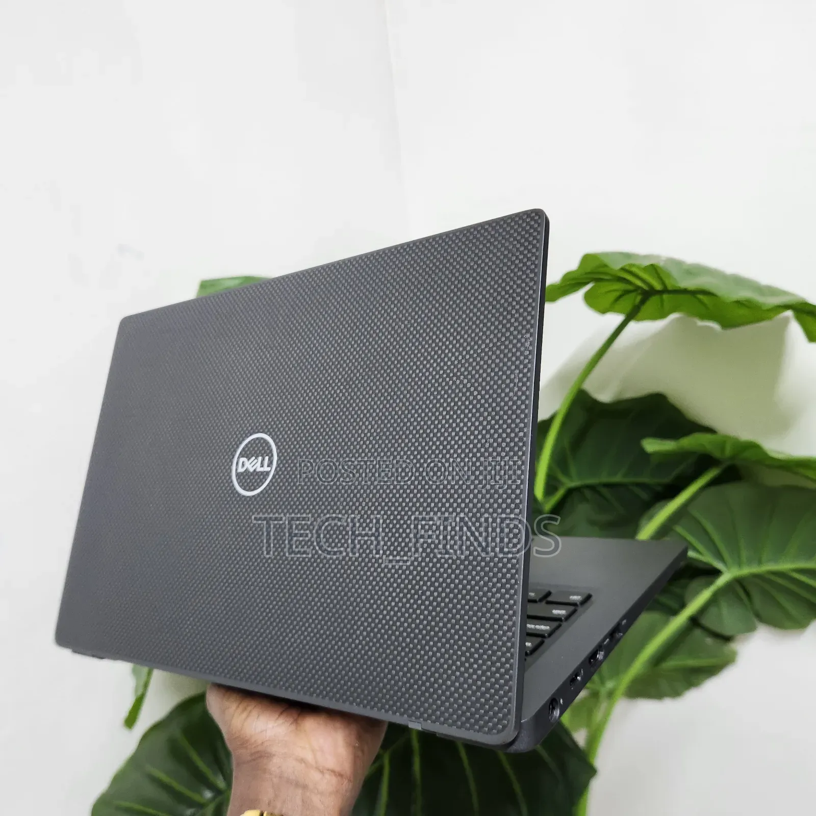 Laptop Dell Latitude 7300 16GB Intel Core i7 SSD 256GB