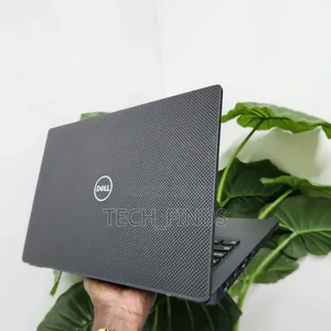 Laptop Dell Latitude 7300 16GB Intel Core i7 SSD 256GB