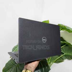 Laptop Dell Latitude 7300 16GB Intel Core i7 SSD 256GB