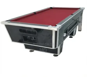 New Marble Pool Table Incorruptible