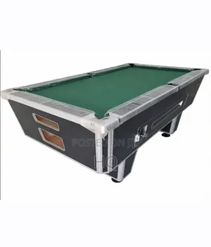 Pool Table Brand New Irreprochable