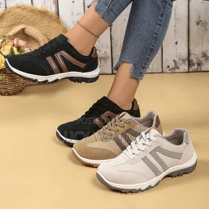 Ladies Stylish Casual Sneakers