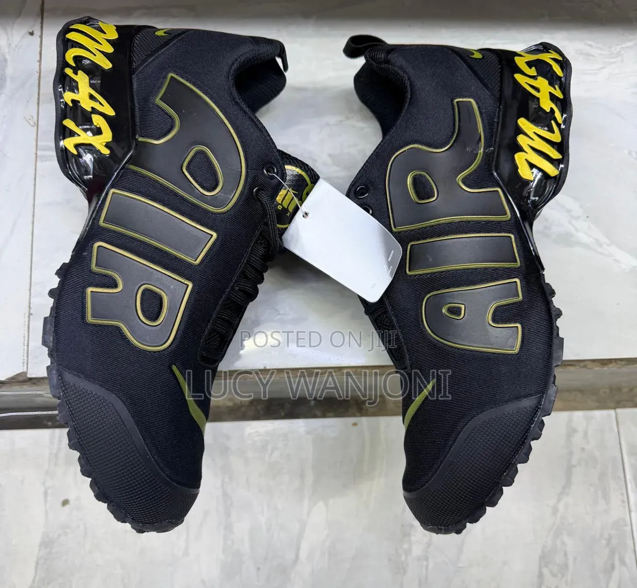 Men's Shoes Casual Sneakers