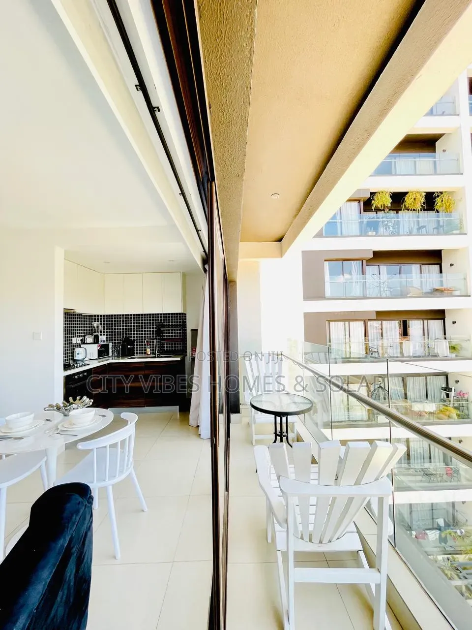 Furnished 1bdrm Apartment in Astoria, Valley Arcade for sale