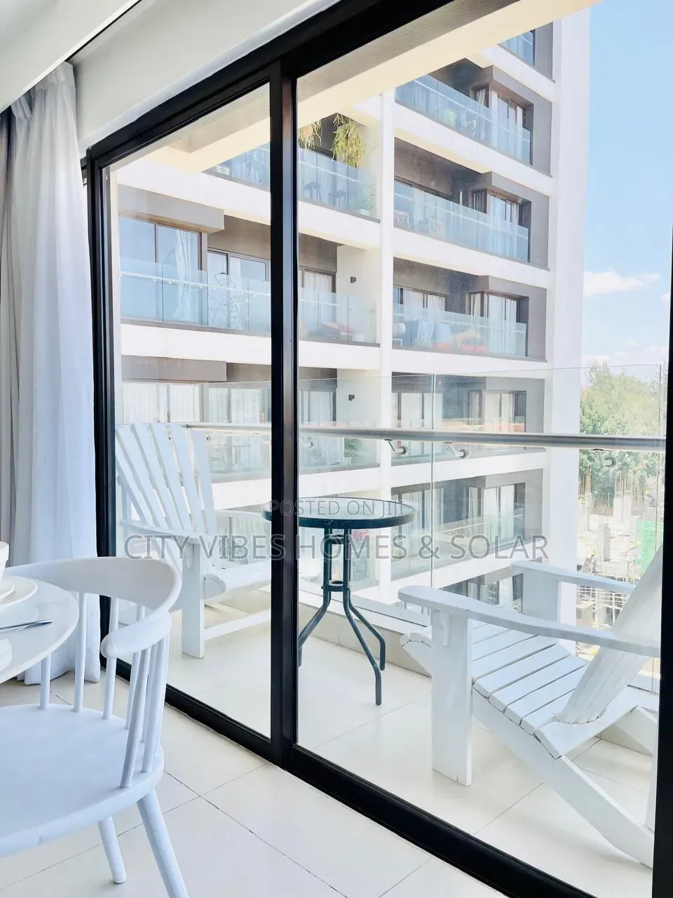 Furnished 1bdrm Apartment in Astoria, Valley Arcade for sale