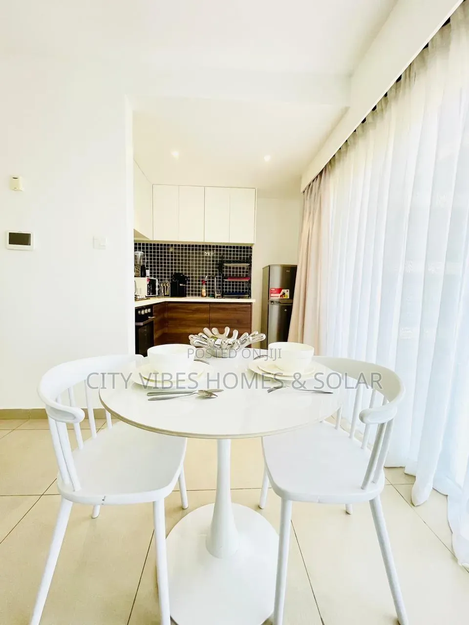 Furnished 1bdrm Apartment in Astoria, Valley Arcade for sale