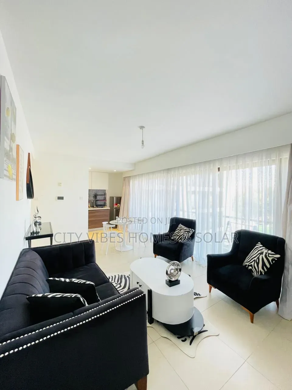Furnished 1bdrm Apartment in Astoria, Valley Arcade for sale