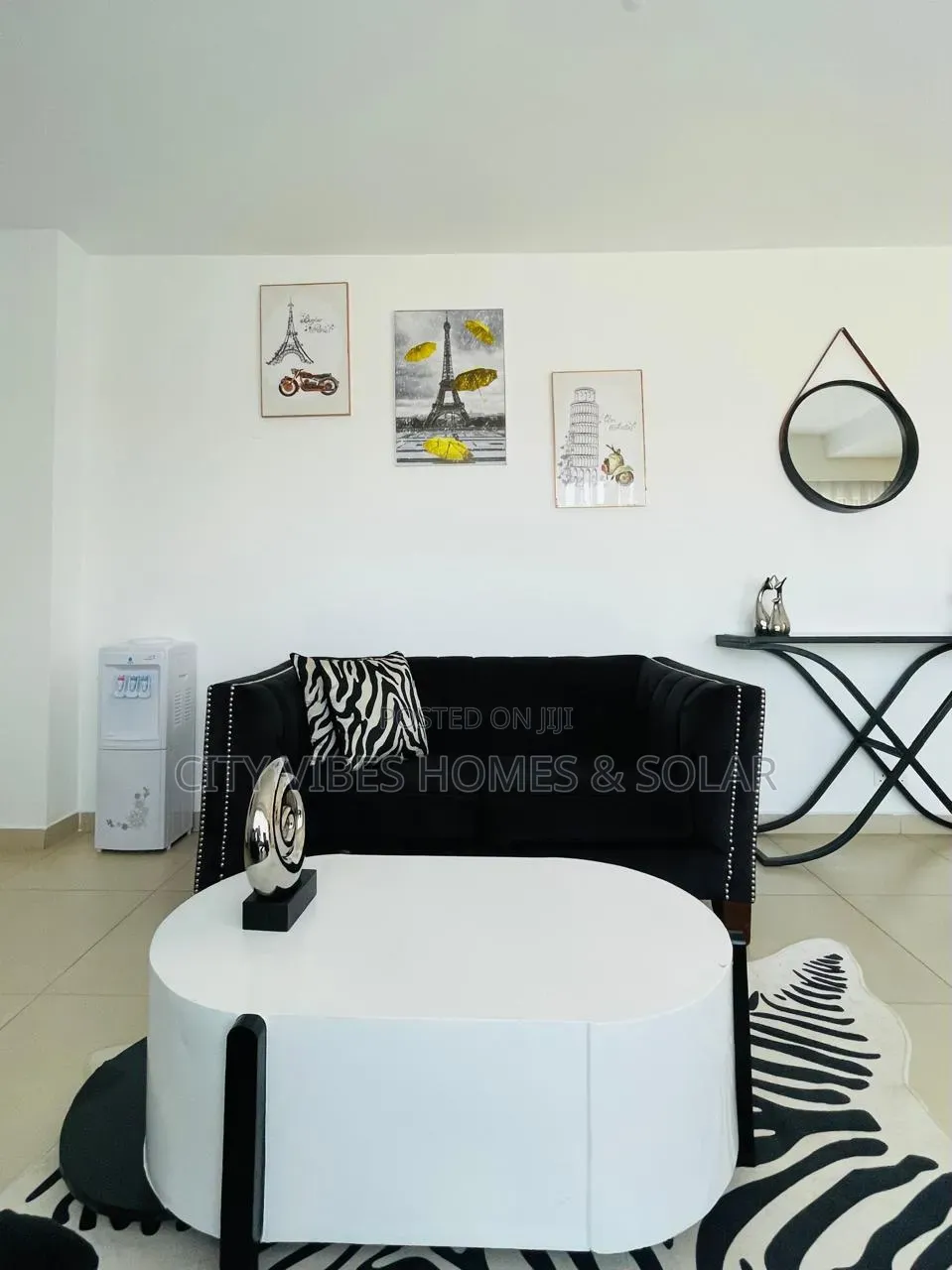 Furnished 1bdrm Apartment in Astoria, Valley Arcade for sale