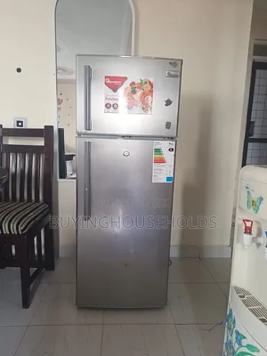 Ramtons 210L Fridge