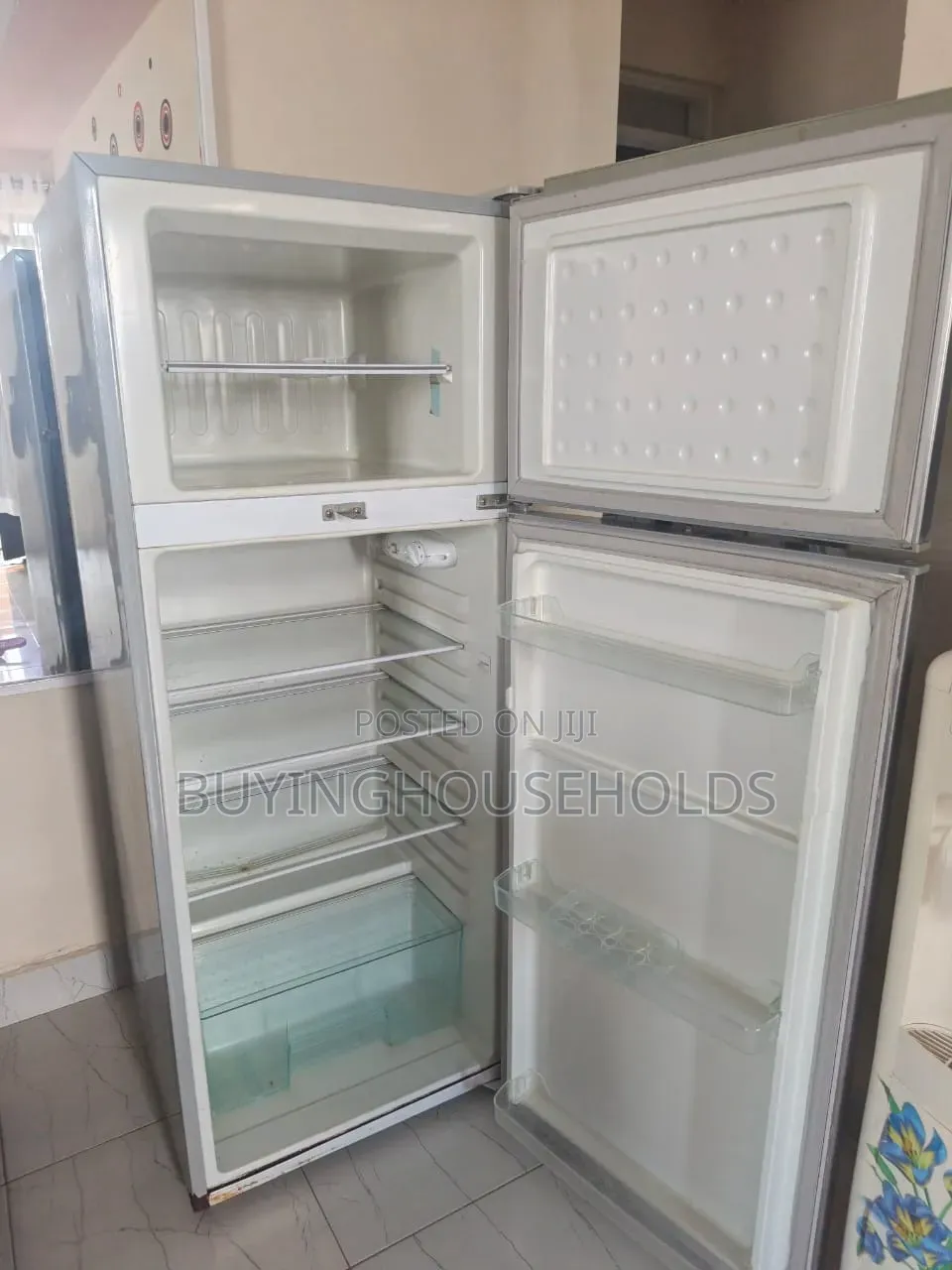 Ramtons 210L Fridge
