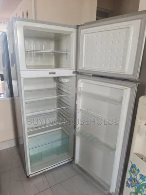 Ramtons 210L Fridge