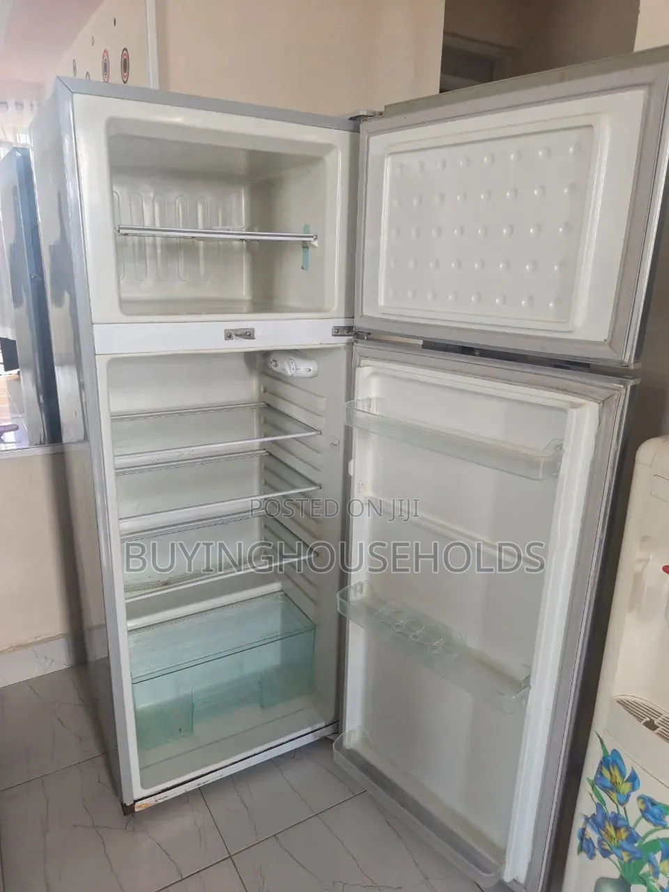Ramtons 210L Fridge