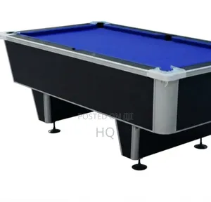 Pool Table Marble New in Shop Congenial