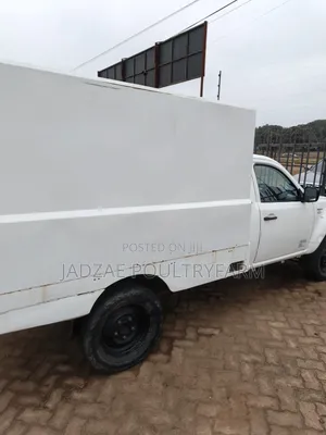 Chickworld Transport Services