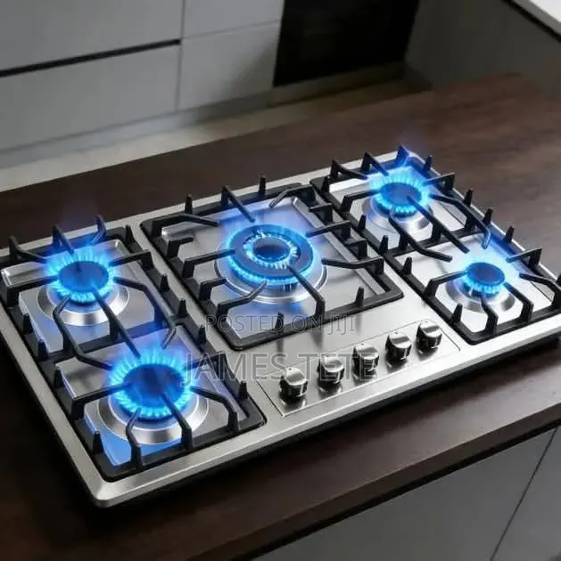Cooker Repair