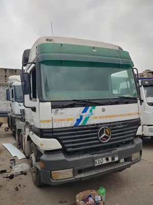 ACTORSS Mb1 Single Safi Kichwa Only for Sell Buy and Work PRICE 1.7m
